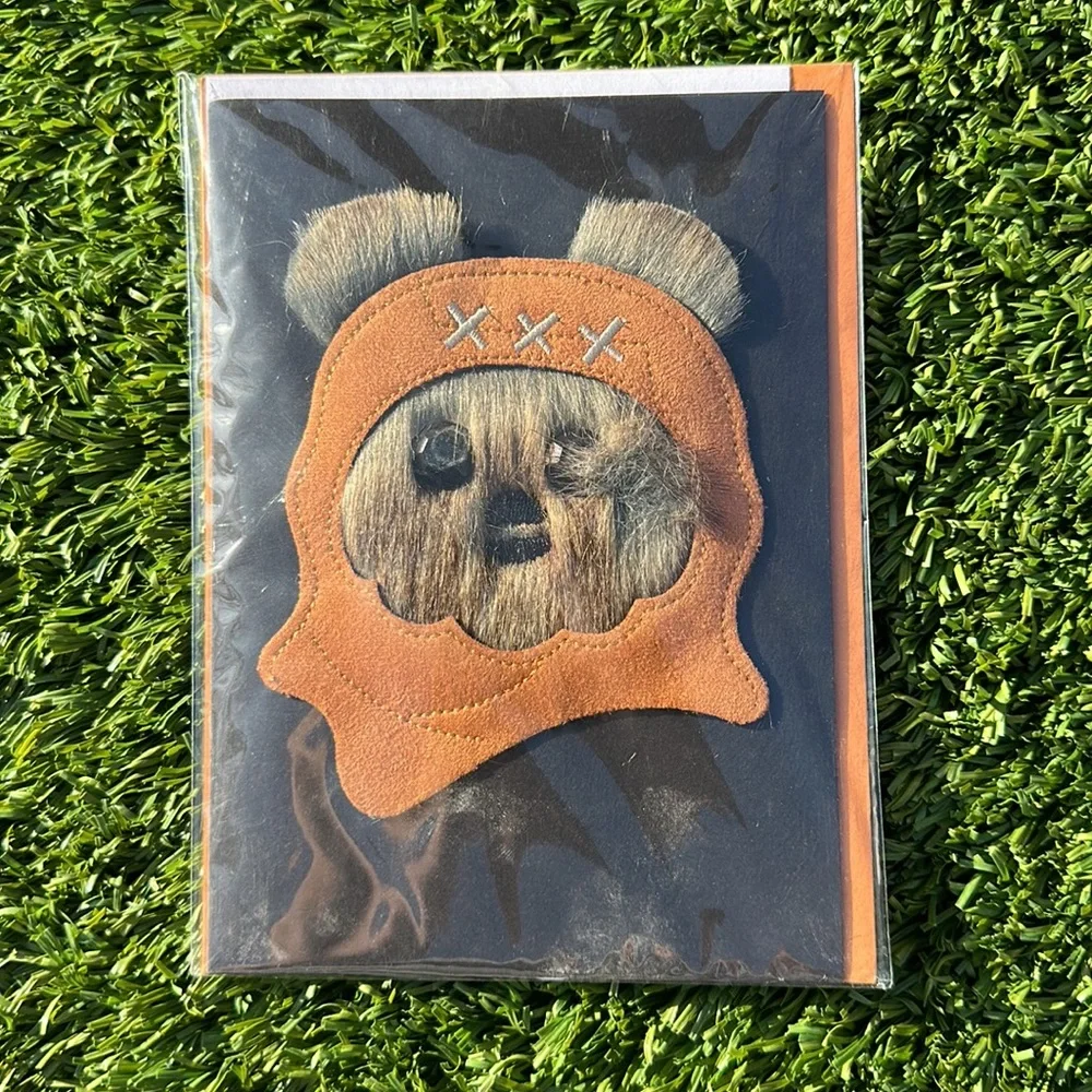 Papyrus Disney Star Wars Card Bundle